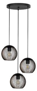 ZÁVĚSNÉ SVÍTIDLO, 46,5/130 cm Eglo - Online Only svítidla, Online Only