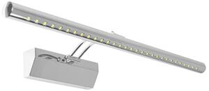 TooLight Koupelnové svítidlo 7W 55CM APP365-1W chromové