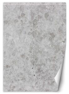 Fototapeta Hrubý beton, imitace Materiál: Vliesová, Rozměry: 100 x 140 cm