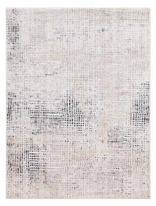 Koberec MIST ivory / uhlí