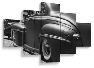 Obraz - Ford 1948 (125x70 cm)