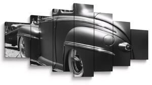 Obraz - Ford 1948 (210x100 cm)