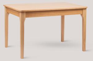 Stima Stůl SMART dub dýha Rozměr: 120x85 + 40 cm