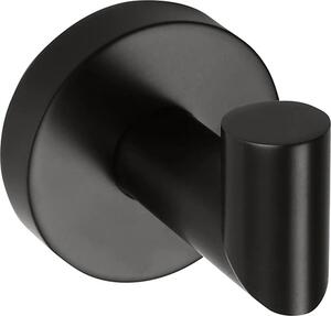Bemeta Design DARK: Háček - 104206020