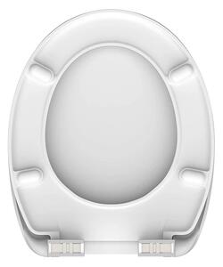 Eisl Sanitär WC prkénko Duroplast Soft Close Fallen 82153