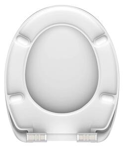 Eisl Sanitär WC prkénko Duroplast Soft Close Sailing 82148