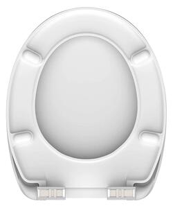 Eisl Sanitär WC prkénko Duroplast Soft Close Lighthouse 82149