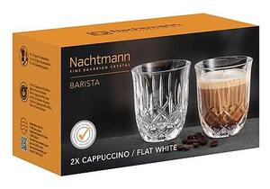 Nachtmann Noblesse cappuccino/flat white 235 ml 2 ks