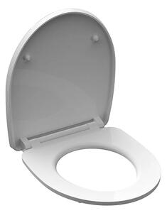 Eisl Sanitär WC prkénko Duroplast Soft Close Happy Elephant High Gloss 82580