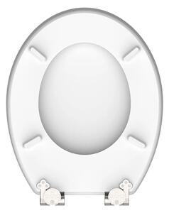 Eisl Sanitär WC prkénko MDF Soft Close Oasis 80543