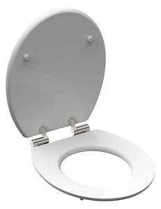 Eisl Sanitär WC prkénko MDF Soft Close Oasis 80543