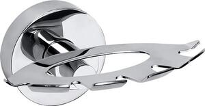 Bemeta Design OMEGA: Držák kartáčků - 104110032