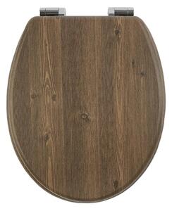 AWD WC prkénko MDF Soft Close AWD02181065