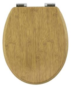 AWD WC prkénko MDF Soft Close AWD02181598