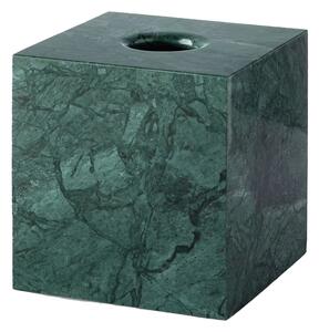 Royal Bee Design designové kryty papírových kapesníků Marble Square Tissue Box