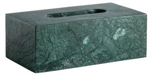 Royal Bee Design designové kryty papírových kapesníků Marble Tissue Rectangular Box