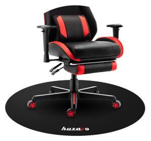 Podložka pod židli FloorMat 3.0 černá