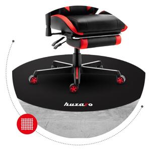 Podložka pod židli FloorMat 3.0 černá