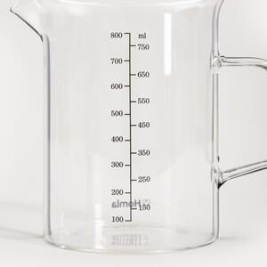 Kuchyňská odměrka MAVIS průsvitná 774119 800 ml