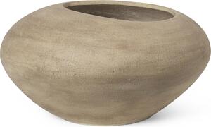 Ferm Living 1104267526 Obal na květináč Dodu 30 cm