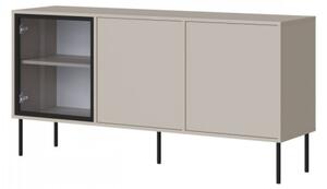 Skříňka Tugba 150 3D, Barva: kašmír 5903211482946
