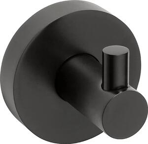 Bemeta Design DARK: Háček - 104106020