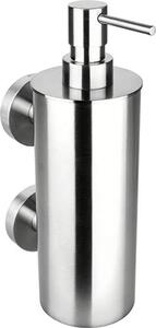 Bemeta Design NEO: Dávkovač mýdla, 550 ml - 104109035