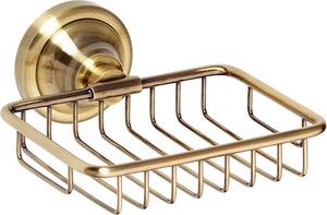Bemeta Design RETRO bronz: Mýdlenka - 144108167
