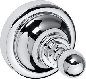 Bemeta Design RETRO chrom: Háček - 144306132