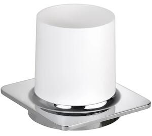 Bemeta Design ORGANIC: Držák kartáčků - 157111011