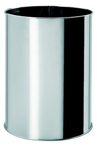Bemeta Design Odpadkový koš, 9 l, nerez, lesk - 115115031