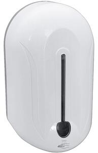 Bemeta Design Automatický dávkovač dezinfekce, 1100 ml, plast, bílá - 124109334