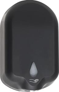 Bemeta Design Automatický dávkovač dezinfekce, 1200 ml, plast, černý - 124109330