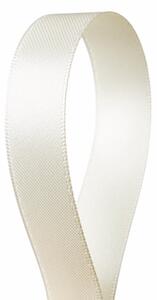 Serviteur Saténová stuha Cream 1,5 cm - 50 m SRT136