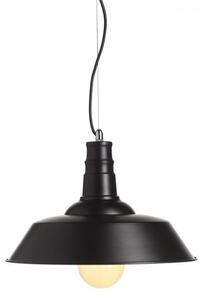 GOLDIE 36 závěsná černá/bílá 230V E27 42W - RED - DESIGN RENDL