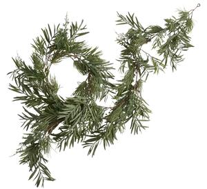 Lene Bjerre Girlanda s LED světýlky Cemma - 180 cm LB342