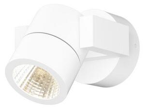 RED R12020 ORIT nástěnná bílá 230V LED 6W 80° IP44 3000K - RED - DESIGN RENDL
