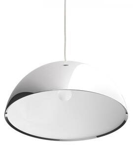 SINTRA 40 závěsná chrom 230V E27 42W - RED - DESIGN RENDL
