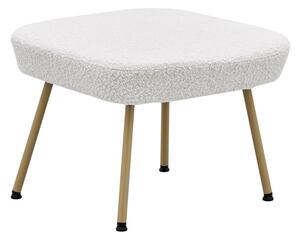 RIM - Podnožka WINX LOUNGE WX 889.09 s kovovou podnoží