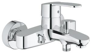 Vanová baterie Grohe Eurostyle Cosmopolitan bez sprchového setu 150 mm chrom 33591002