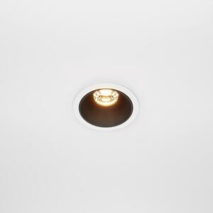 M DL043-01-10W2.7K-RD-WB-DE Vestavné svítidlo Alfa LED 2700K 1x10W 36d DL043-01-10W2.7K-RD-WB-DE - MAYTONI