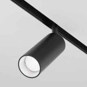 M TR032-4-12WTW-S-DD-BX VÝPRODEJ VZORKU - Svítidlo pro kolejnicový systém Focus LED 3000K 12W 950lm černý kov stmívatelné DALI Exility - MAYTONI