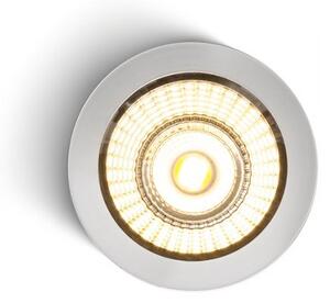RED R10561 ERGO zápustná chrom 230V COB LED 5W 3000K - RED - DESIGN RENDL