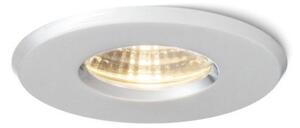 RED R10572 MERGO zápustná chrom 230V LED 6.5W IP44 3000K - RED - DESIGN RENDL