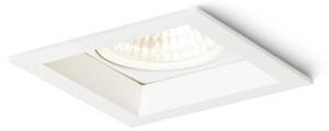 RED R10404 TECH I pevná bílá 230V/350mA LED 5.4W 3000K - RED - DESIGN RENDL