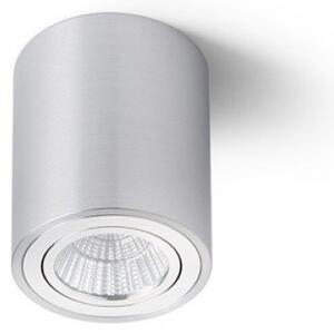 RED R10374 MAYO RD náklopná česaný hliník 230V LED 9W 2700K - RED - DESIGN RENDL