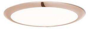 RED R12885 DADA 23 zápustná černý chrom 230V LED 18W 3000K - RED - DESIGN RENDL