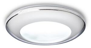 RED R10406/12 ACUA zápustná chrom 12V GU5,3 50W IP44 - RED - DESIGN RENDL