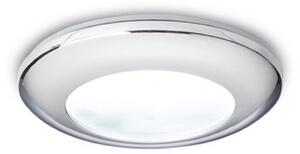 RED R10407/12 ACUA zápustná bílá 12V GU5,3 50W IP44 - RED - DESIGN RENDL