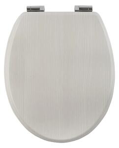 AWD WC prkénko MDF Soft Close AWD02181066